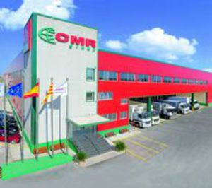 Fruits CMR consolida su proyecto en Barcelona