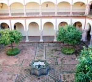 Un municipio cordobés estrenará hotel este verano