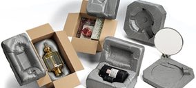 Sealed Air mantiene ingresos y reestructura su actividad en Packaging de Protección