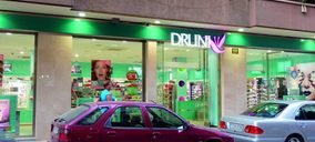 Druni sigue creciendo en ventas y red
