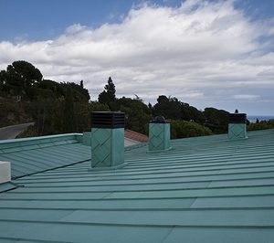 Metazinco logra convenio