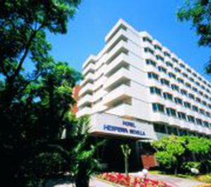 Hesperia venderá un 8% de su participación en NH Hotel Group