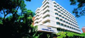 Hesperia venderá un 8% de su participación en NH Hotel Group