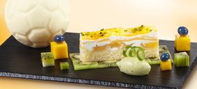 Erlenbacher se apunta al Mundial de Brasil