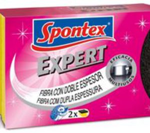 Mapa Spontex cerró el pasado año con crecimiento y más inversiones