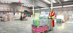 Norbert Dentressangle crece en retail