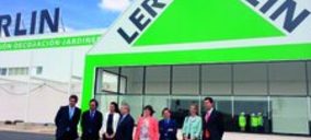 Leroy Merlin ultima su proyecto de Badajoz