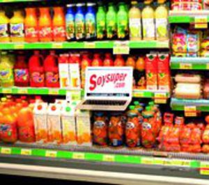Soysuper publica su barómetro de precios de supermercados online