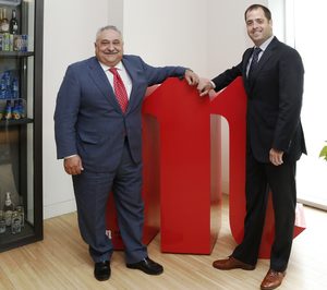 Mahou San Miguel y La Viña firman un acuerdo de colaboración