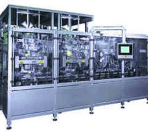 Rovema abre filial en Turquía