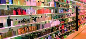 Perfumería Damas amplía su red de tiendas