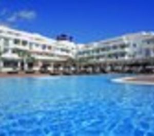 En concurso una explotadora hotelera almeriense