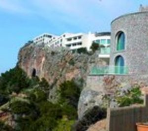Ursa, presente en el Jumeirah Port Soller Hotel & Spa
