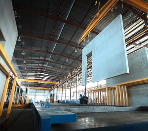 MCH levantará más de 70.000 viviendas sociales