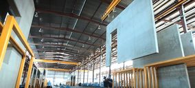 MCH levantará más de 70.000 viviendas sociales