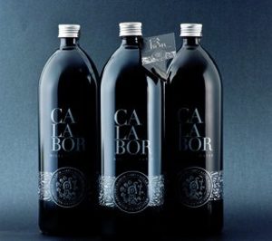 El Balneario de Calabor se ejecuta paso a paso 