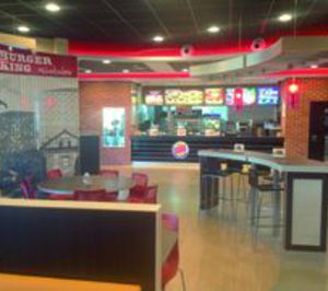 Burger King repite en Madrid