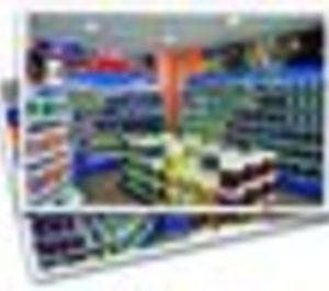 Montó abre una nueva tienda