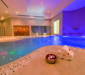 Freixanet Wellness equipa el nuevo Healthouse Las Dunas