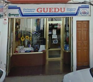 Guedu sumó nueva tienda en 2013