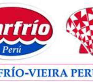 Marfrío eleva su participación en el capital de Marfrío-Vieira Perú