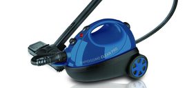 Taurus lanza Rapidissimo Clean Pro para limpiar a vapor