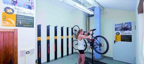 Pierre & Vacances integra cuatro complejos en la red Bikefriendly