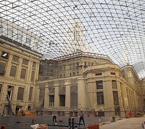 Hiberlux entra en liquidación