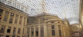 Hiberlux entra en liquidación