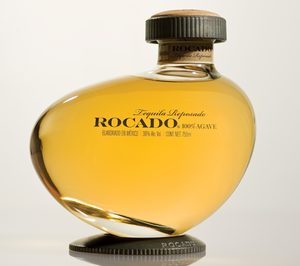 Torres, distribuidor exclusivo del tequila de alta gama Rocado