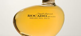 Torres, distribuidor exclusivo del tequila de alta gama Rocado