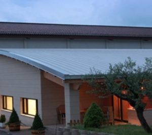 Bodegas Navajas, 350.000 € en equipamiento