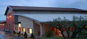 Bodegas Navajas, 350.000 € en equipamiento