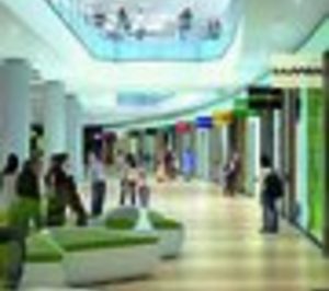 El primer centro comercial de Sambil en España abrirá sus puertas en 2015