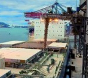 El grupo Bunge, sólido en España