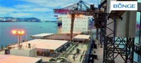 El grupo Bunge, sólido en España