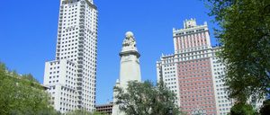 Informe de Hoteles en Proyecto en España 2014