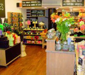 Lush Cosmetics registró mayor facturación en 2013