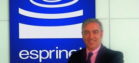 Diego Lanzuela, nuevo director de Ventas Large & Medium Customers de Esprinet