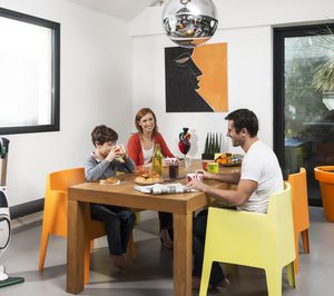 Kobold presenta el sistema de limpieza antialérgenos VK150