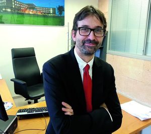 Sergio Camacho dirigirá Quirón Palma Planas