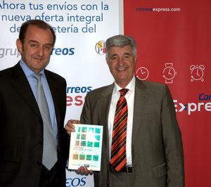 Correos Express renueva su acuerdo con FEDAO