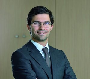 Seguiremos creciendo en cuota de mercado y aumentando la presencia geográfica