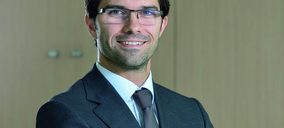 Seguiremos creciendo en cuota de mercado y aumentando la presencia geográfica