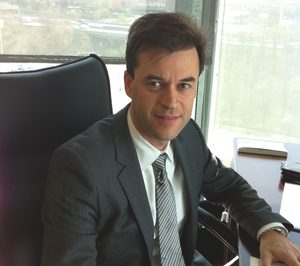 En 2014, los volúmenes de almacenaje están volviendo a crecer