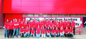 Media Markt: empieza la cuenta atrás para Marineda City