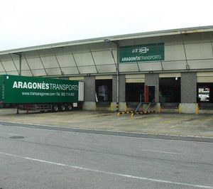 Aragonés Transportes firma un acuerdo de colaboración con Translink