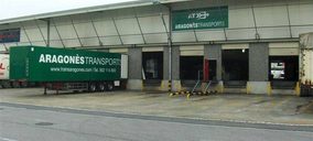 Aragonés Transportes firma un acuerdo de colaboración con Translink