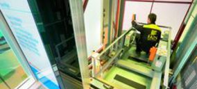 Fain prosigue con su expansión y compra nuevas empresas 