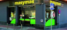 Tyco protege parte de la red masymas